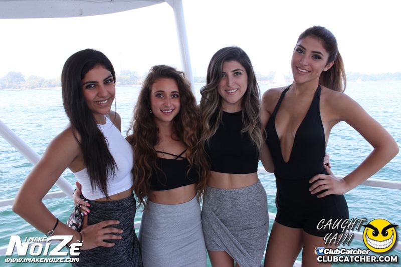 Stella Borealis party venue photo 136 - August 30th, 2015