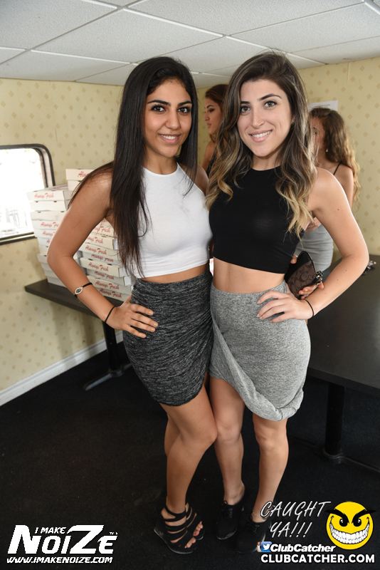 Stella Borealis party venue photo 28 - August 30th, 2015