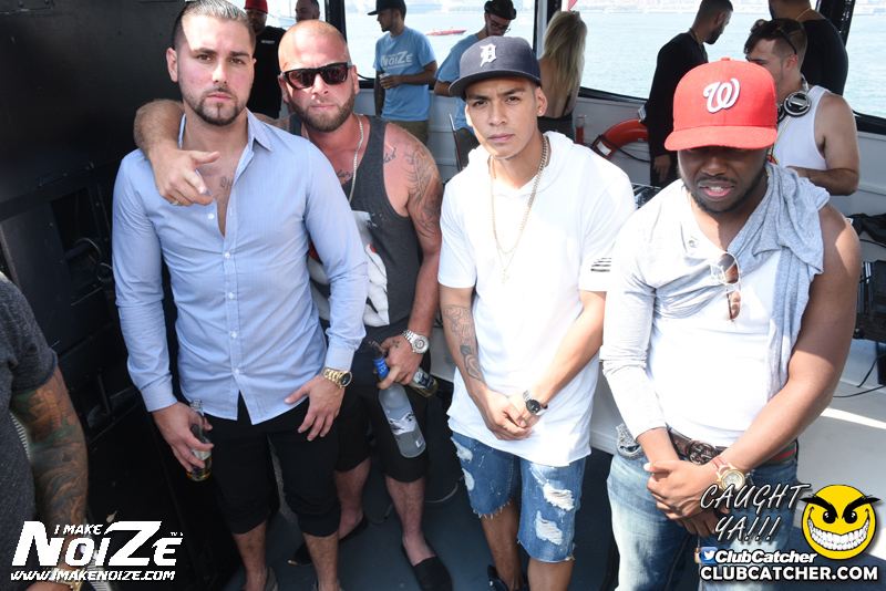 Stella Borealis party venue photo 4 - August 30th, 2015