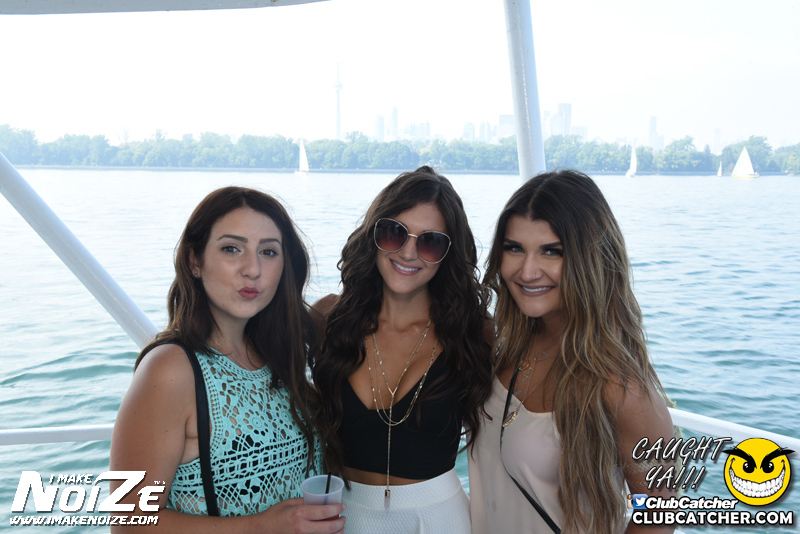 Stella Borealis party venue photo 37 - August 30th, 2015