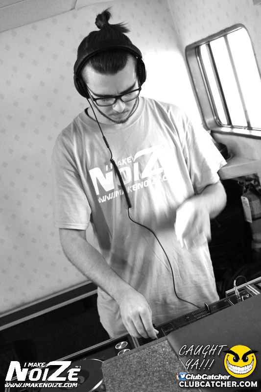 Stella Borealis party venue photo 51 - August 30th, 2015