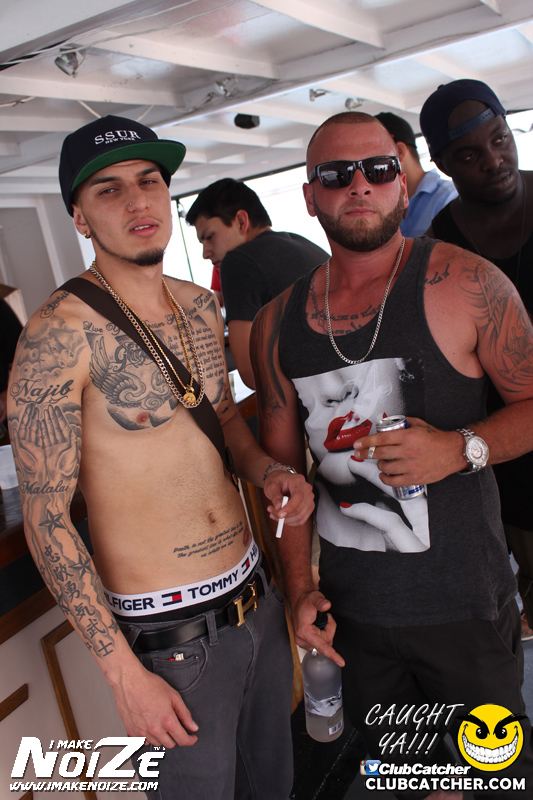 Stella Borealis party venue photo 53 - August 30th, 2015