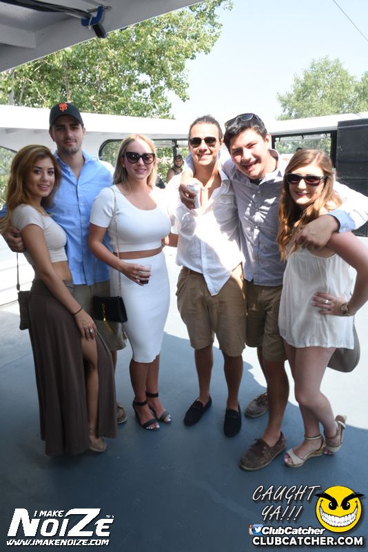 Stella Borealis party venue photo 64 - August 30th, 2015