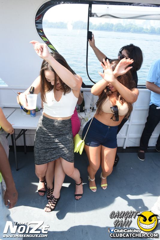 Stella Borealis party venue photo 8 - August 30th, 2015