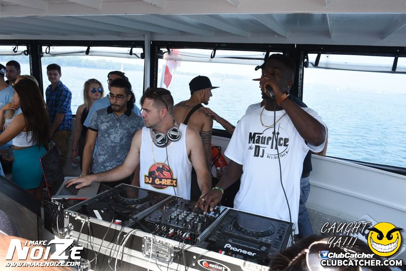 Stella Borealis party venue photo 76 - August 30th, 2015