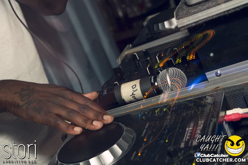 Stori Aperitivo lounge photo 108 - August 31st, 2015