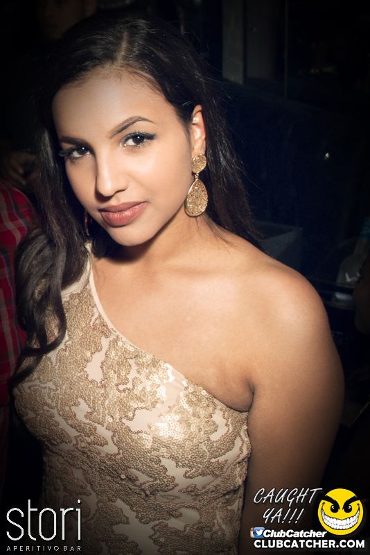 Stori Aperitivo lounge photo 110 - August 31st, 2015