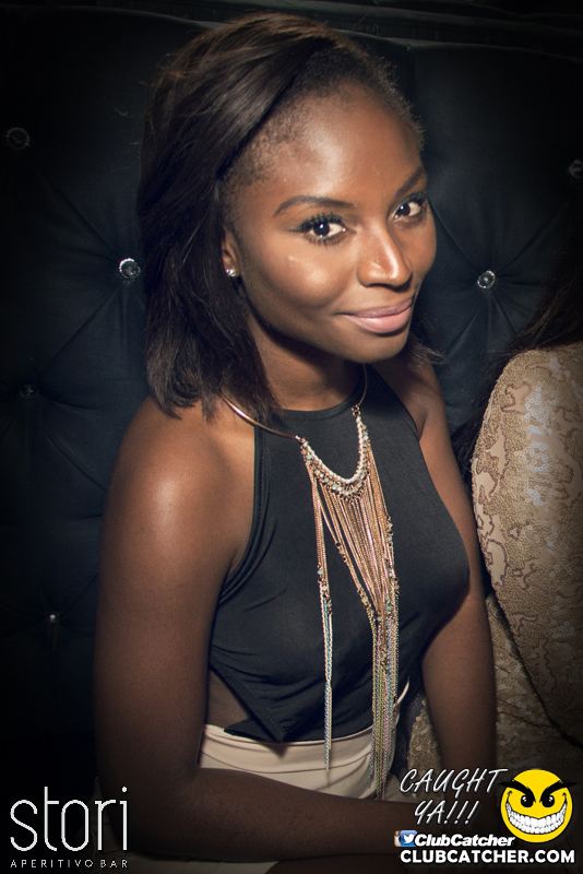 Stori Aperitivo lounge photo 116 - August 31st, 2015