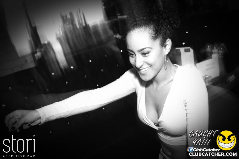 Stori Aperitivo lounge photo 118 - August 31st, 2015