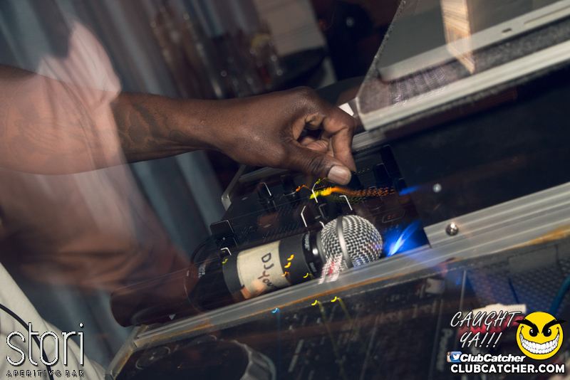 Stori Aperitivo lounge photo 119 - August 31st, 2015