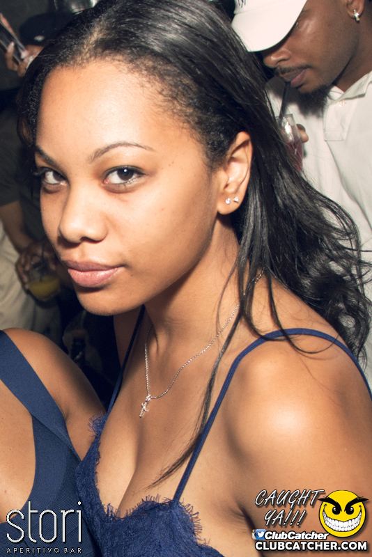 Stori Aperitivo lounge photo 152 - August 31st, 2015