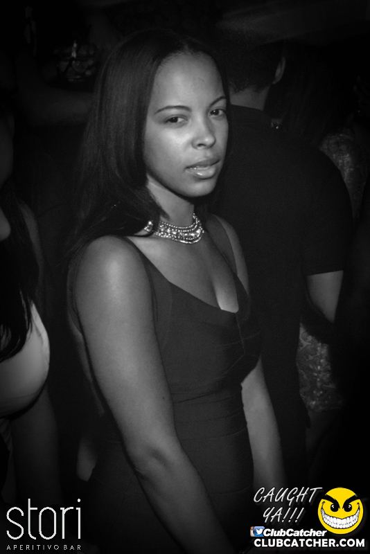 Stori Aperitivo lounge photo 43 - August 31st, 2015