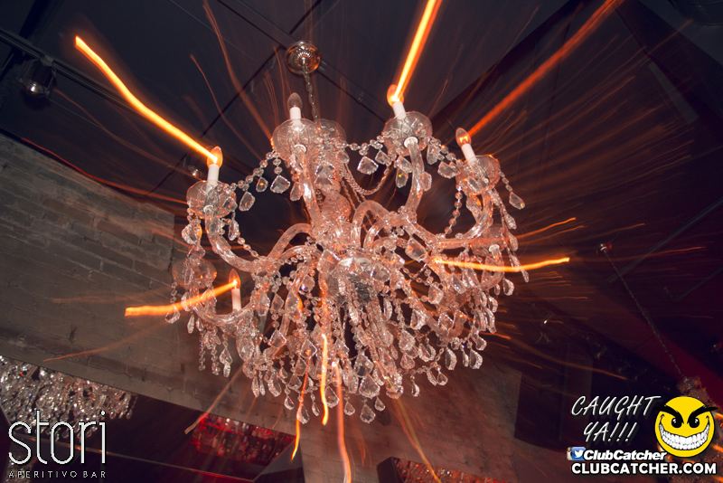 Stori Aperitivo lounge photo 52 - August 31st, 2015