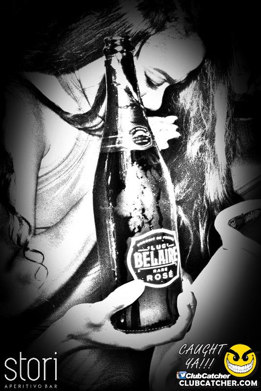 Stori Aperitivo lounge photo 54 - August 31st, 2015
