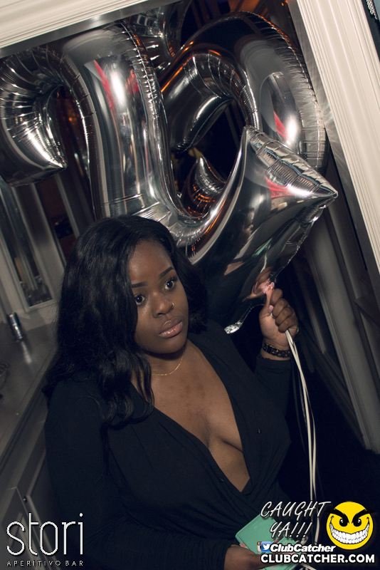 Stori Aperitivo lounge photo 67 - August 31st, 2015