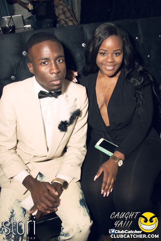 Stori Aperitivo lounge photo 91 - August 31st, 2015