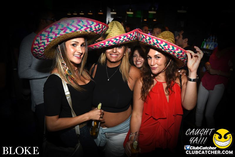 Bloke nightclub photo 11 - September 1st, 2015