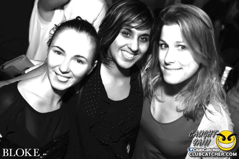 Bloke nightclub photo 102 - September 1st, 2015