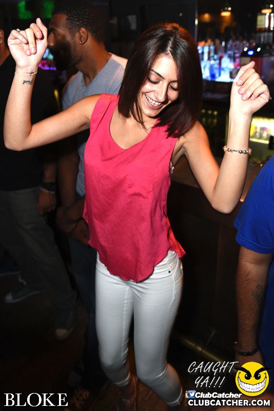 Bloke nightclub photo 103 - September 1st, 2015