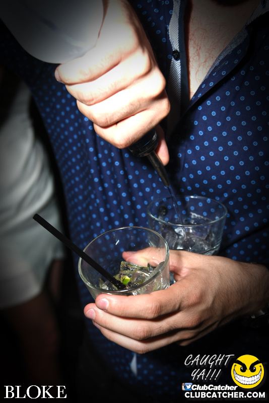 Bloke nightclub photo 104 - September 1st, 2015