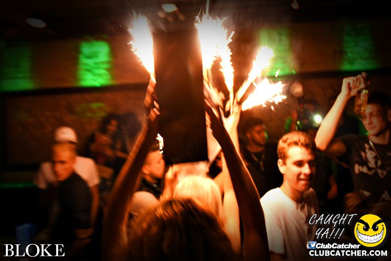 Bloke nightclub photo 105 - September 1st, 2015