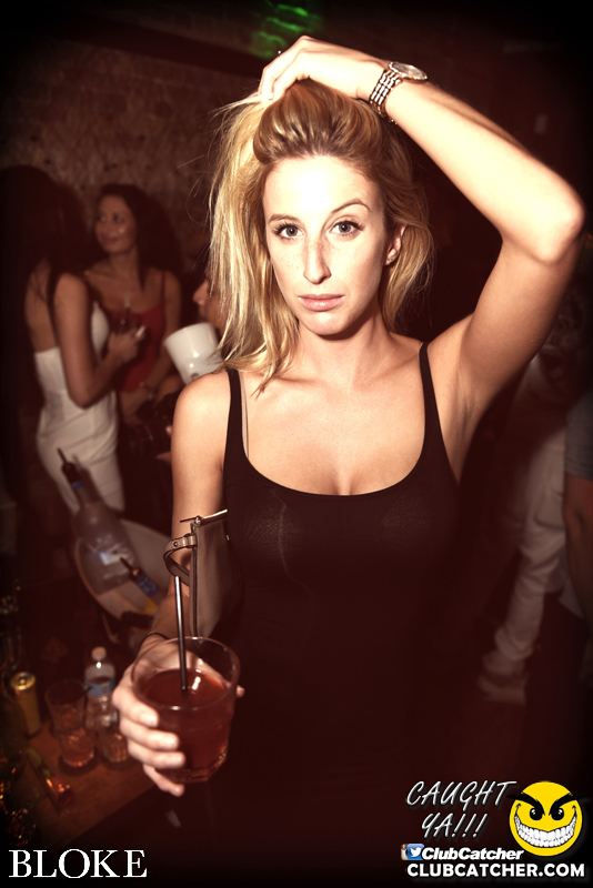 Bloke nightclub photo 106 - September 1st, 2015