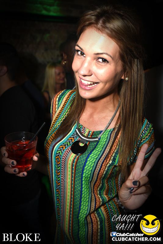 Bloke nightclub photo 12 - September 1st, 2015