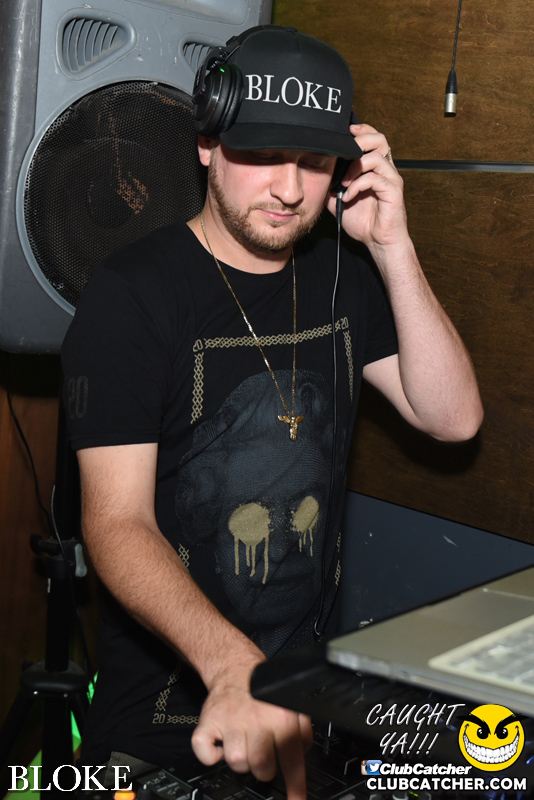 Bloke nightclub photo 112 - September 1st, 2015