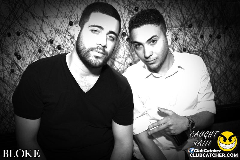 Bloke nightclub photo 113 - September 1st, 2015