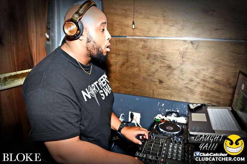 Bloke nightclub photo 114 - September 1st, 2015