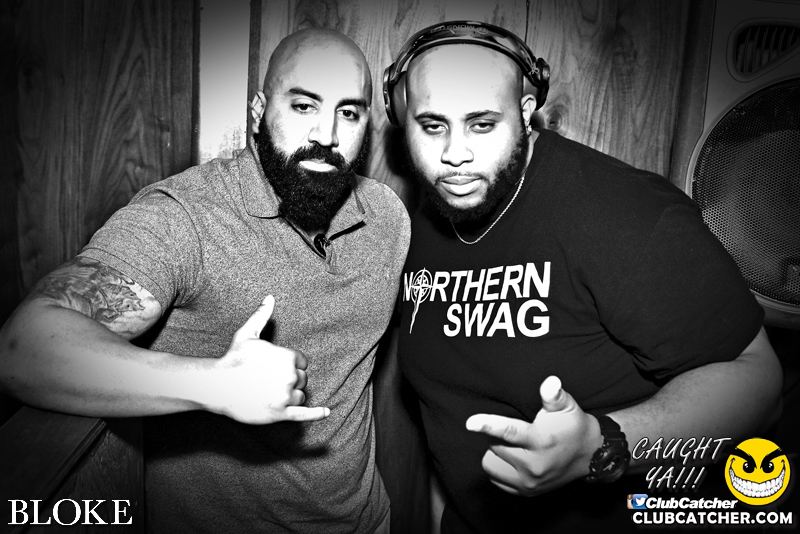 Bloke nightclub photo 116 - September 1st, 2015