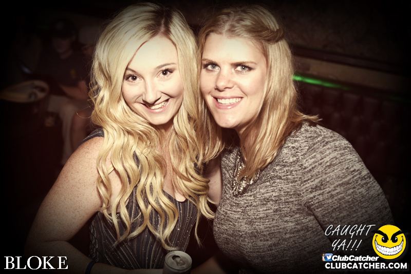 Bloke nightclub photo 118 - September 1st, 2015
