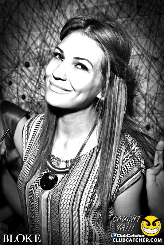 Bloke nightclub photo 119 - September 1st, 2015