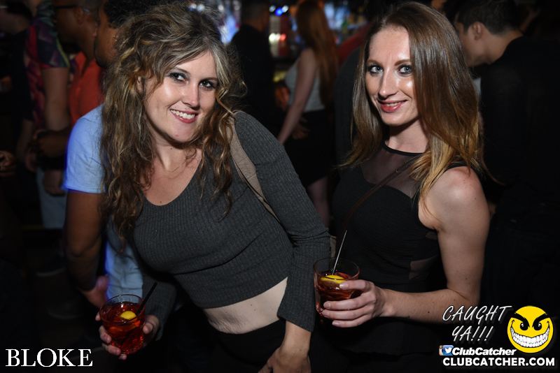 Bloke nightclub photo 121 - September 1st, 2015