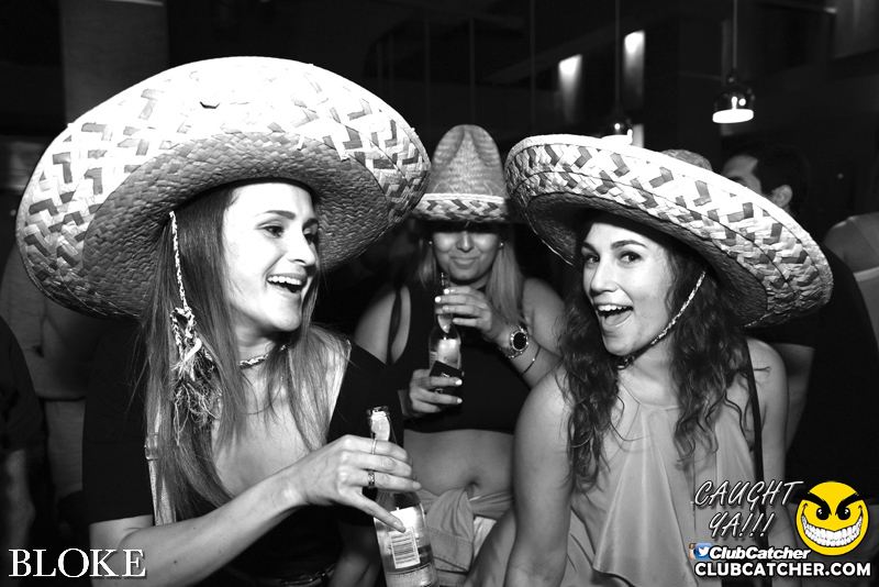 Bloke nightclub photo 124 - September 1st, 2015