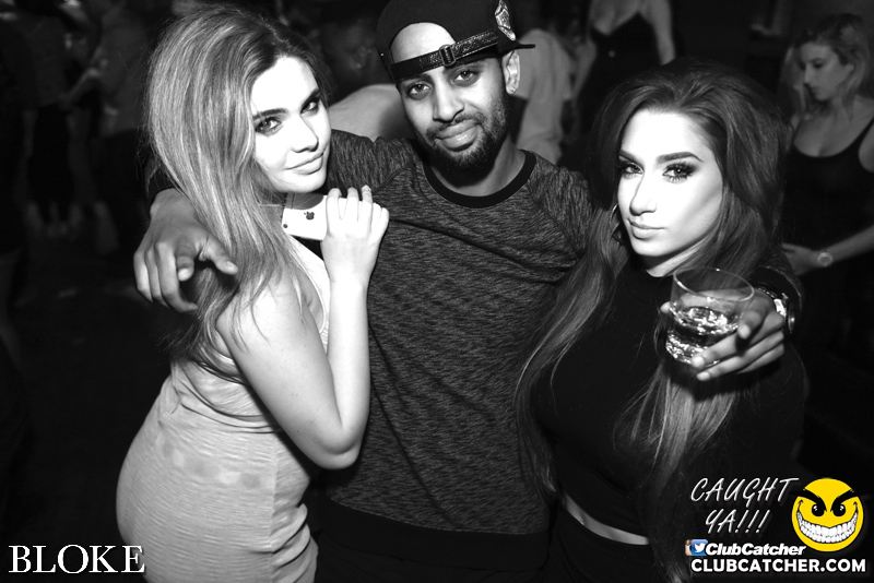 Bloke nightclub photo 125 - September 1st, 2015