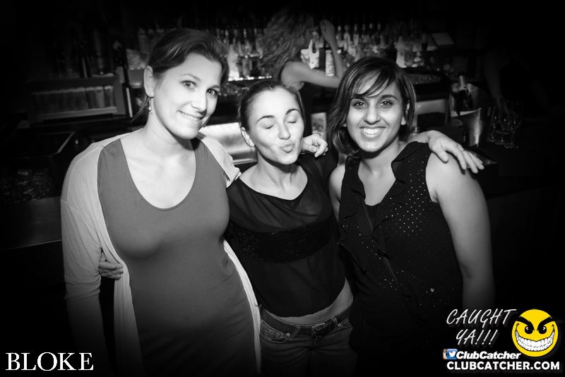 Bloke nightclub photo 128 - September 1st, 2015