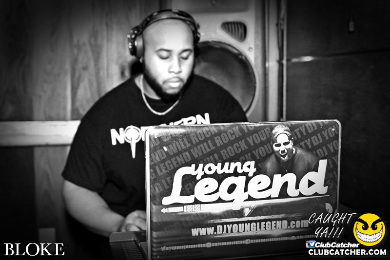 Bloke nightclub photo 129 - September 1st, 2015