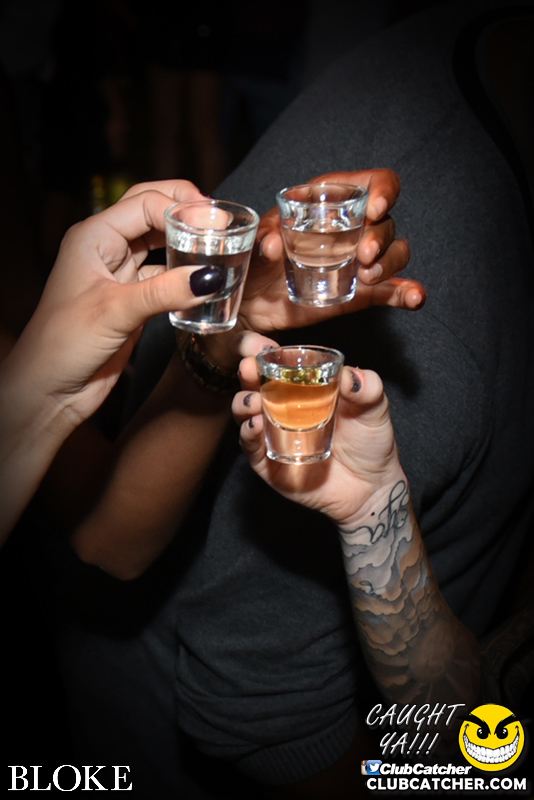 Bloke nightclub photo 132 - September 1st, 2015