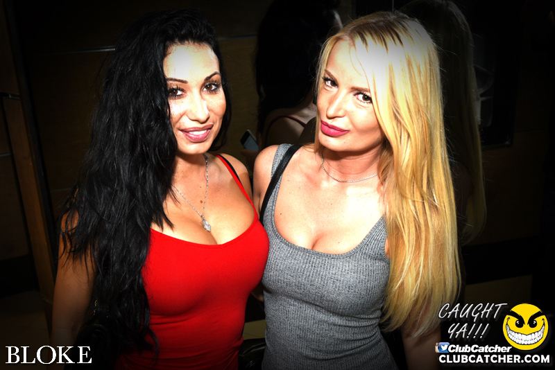 Bloke nightclub photo 134 - September 1st, 2015