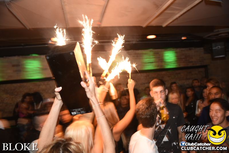 Bloke nightclub photo 137 - September 1st, 2015