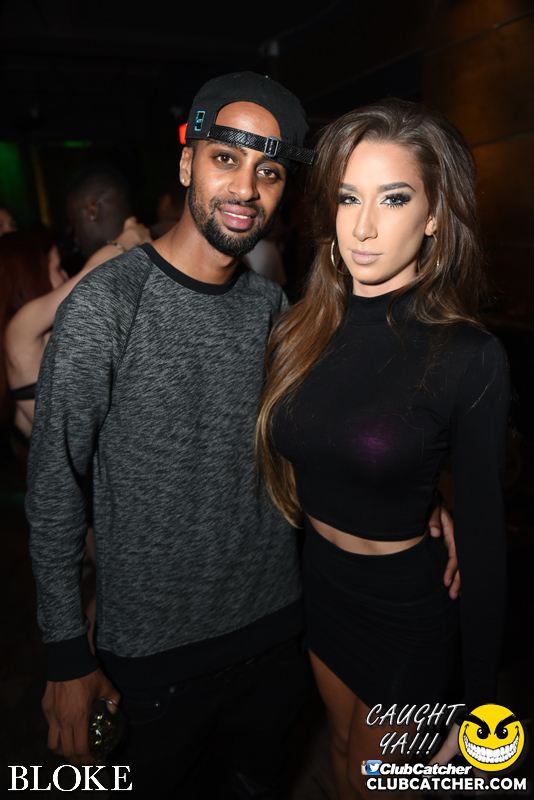 Bloke nightclub photo 138 - September 1st, 2015