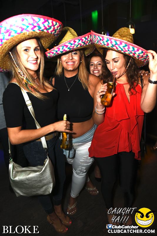 Bloke nightclub photo 139 - September 1st, 2015