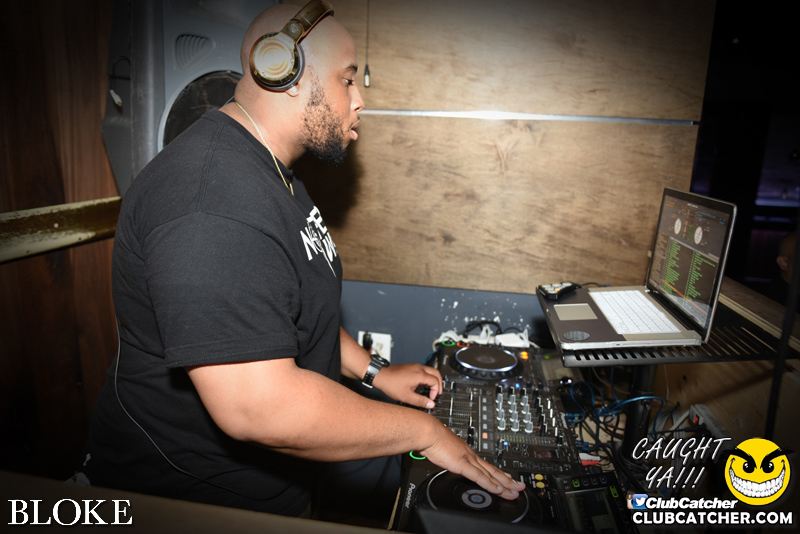 Bloke nightclub photo 15 - September 1st, 2015