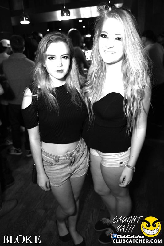 Bloke nightclub photo 142 - September 1st, 2015