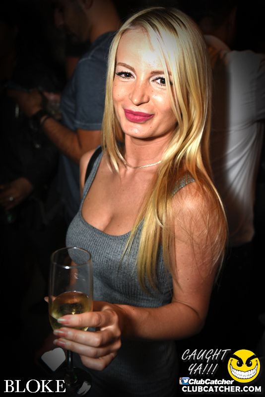 Bloke nightclub photo 143 - September 1st, 2015