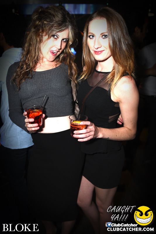 Bloke nightclub photo 147 - September 1st, 2015