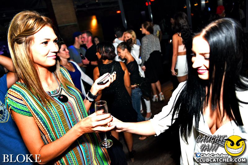 Bloke nightclub photo 16 - September 1st, 2015