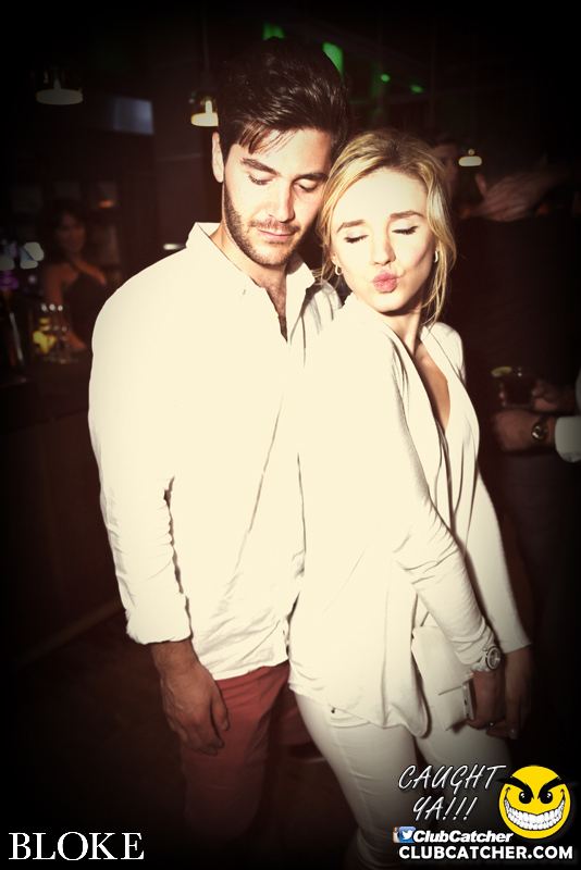 Bloke nightclub photo 154 - September 1st, 2015