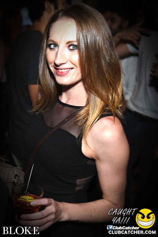 Bloke nightclub photo 156 - September 1st, 2015